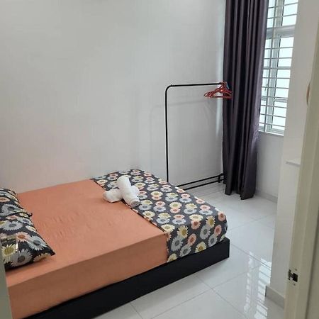 Teduhan Abqory Kuala Terengganu Ngoại thất bức ảnh