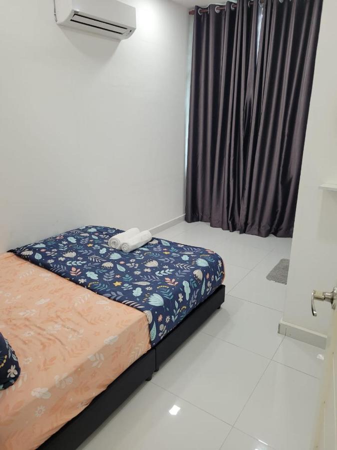 Teduhan Abqory Kuala Terengganu Ngoại thất bức ảnh