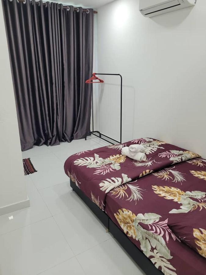 Teduhan Abqory Kuala Terengganu Ngoại thất bức ảnh