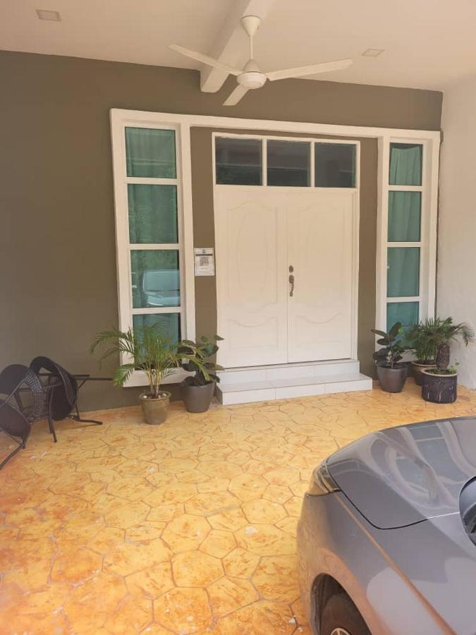 Teduhan Abqory Kuala Terengganu Ngoại thất bức ảnh