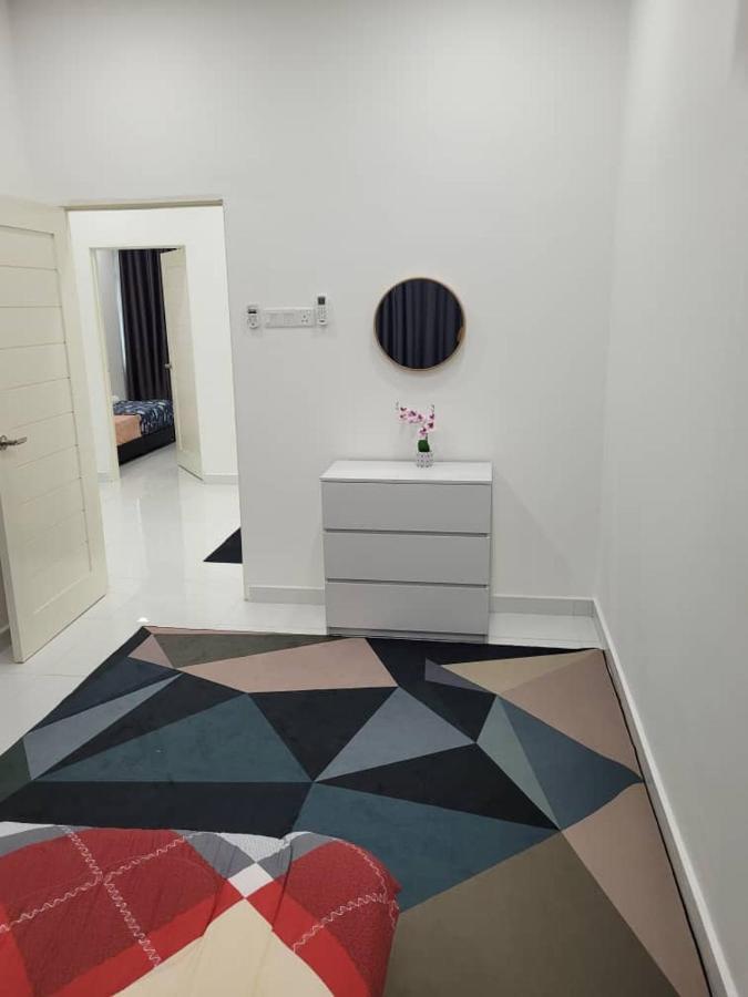 Teduhan Abqory Kuala Terengganu Ngoại thất bức ảnh